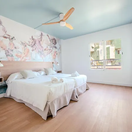 Apartamento Nura Magaluf (Mallorca)
