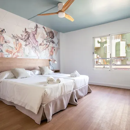 Nura Apartamento *