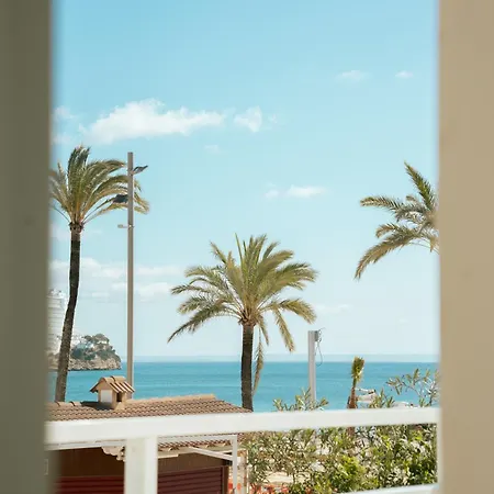 Apartamento Nura Magaluf (Mallorca)