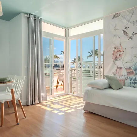Apartamento Nura