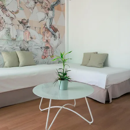Nura Apartamento
