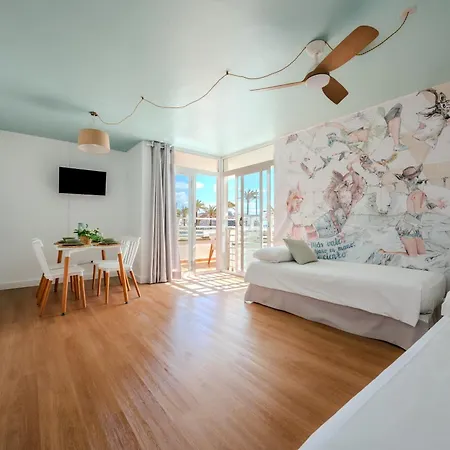 Apartamento Nura Magaluf (Mallorca)