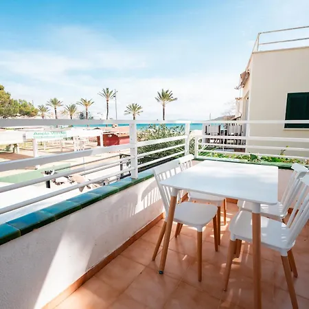 Nura Magaluf Apartment