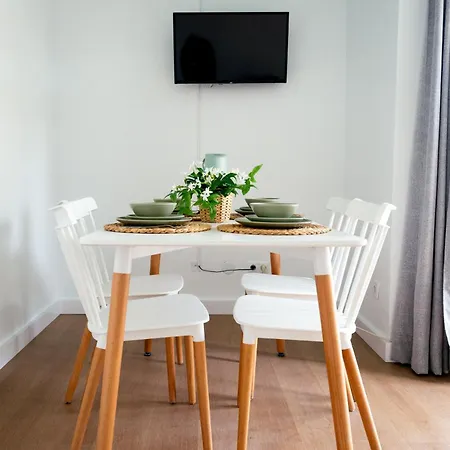 Nura Magaluf Apartment Magaluf (Mallorca)