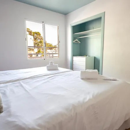 Nura Magaluf Apartment